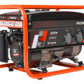 Генератор бензиновый PATRIOT GRS 3700C